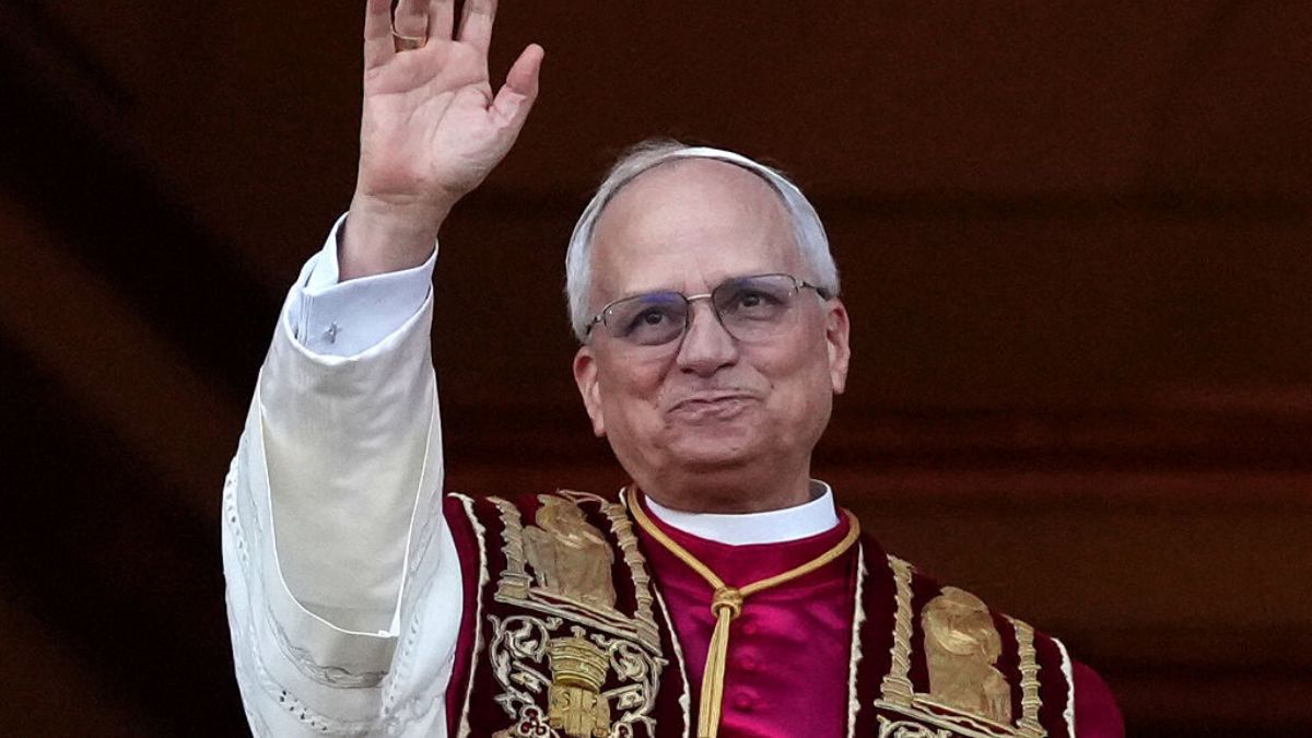 Papież Leon XIV uwielbia sport. Upodobał sobie dyscyplinę, w której królują Polacy