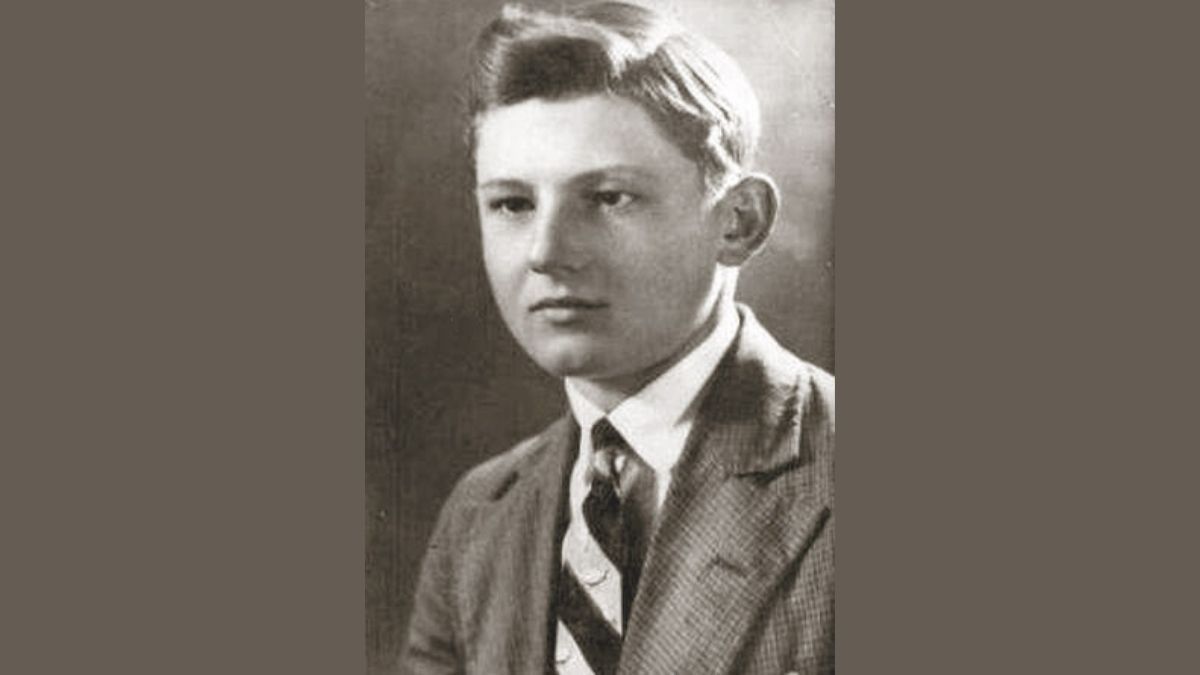 Zdzisław Broński