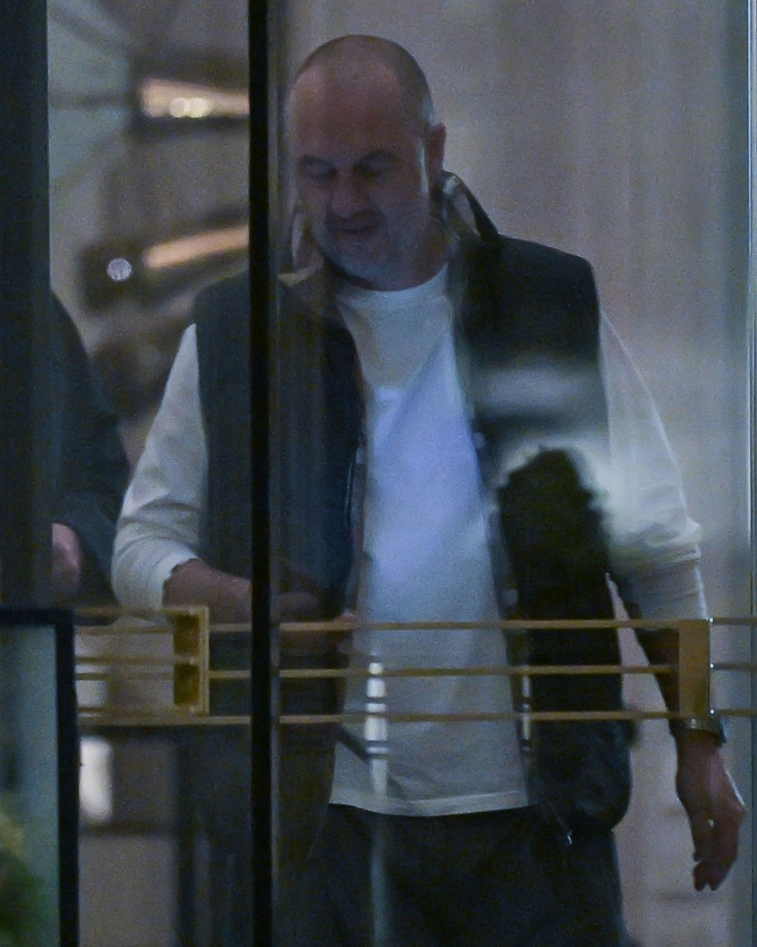 Lefteris Kavoukis 