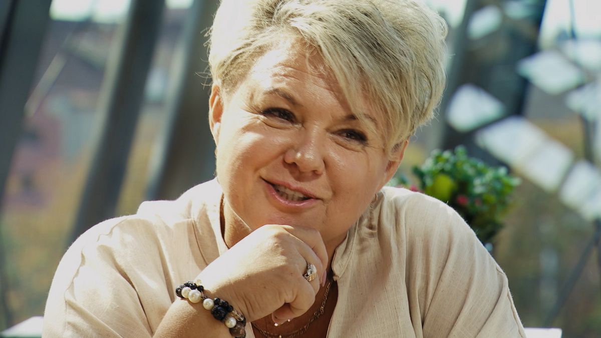 Agata opowiada o swoich przeżyciach z "Rolnik szuka żony"