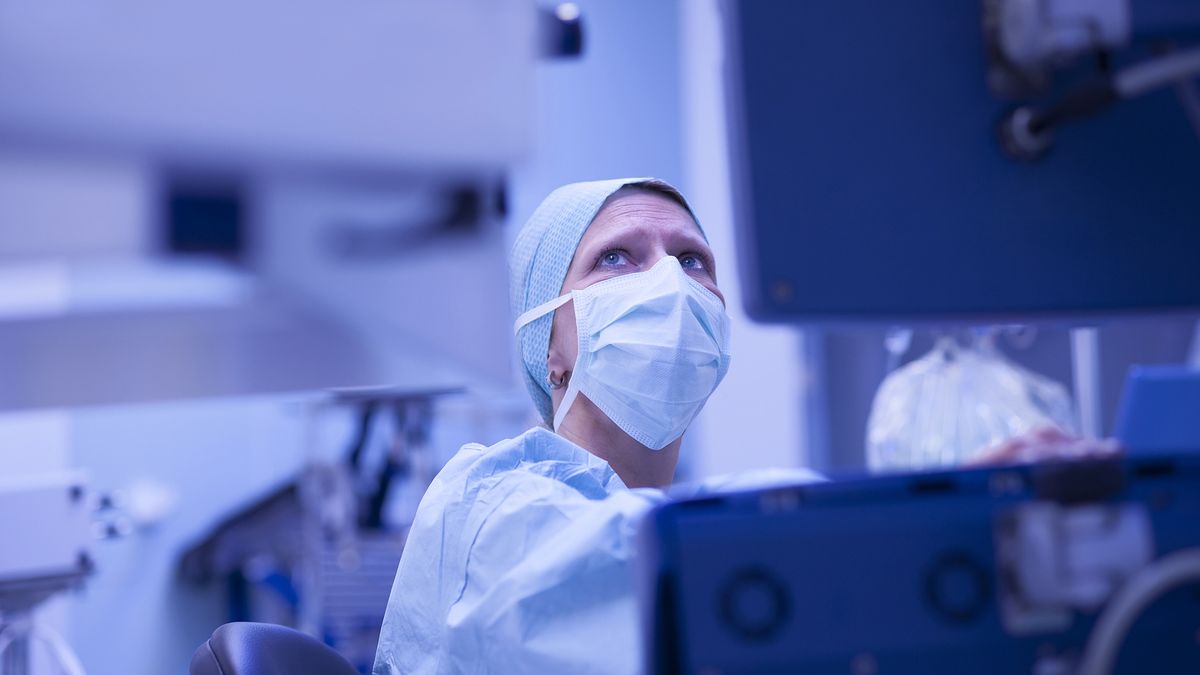 W NCZ większość anestezjologów złożyła wypowiedzenia