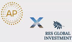 Firma z rynku farm wiatrowych zatrudniła AP Communication