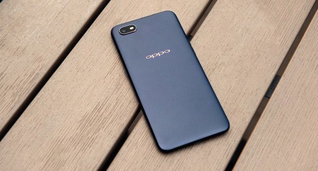 A1k - nowy smartfon Oppo w Polsce za 599 zł