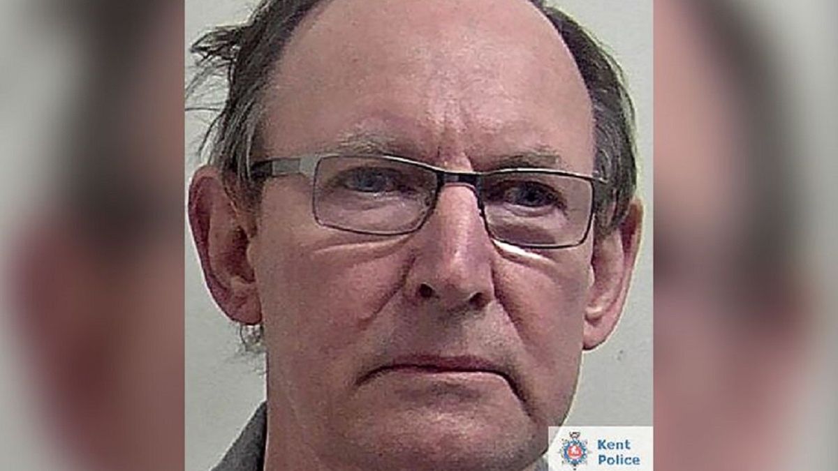 David Fuller oskarżony o dwa zabójstwa i nekrofilię