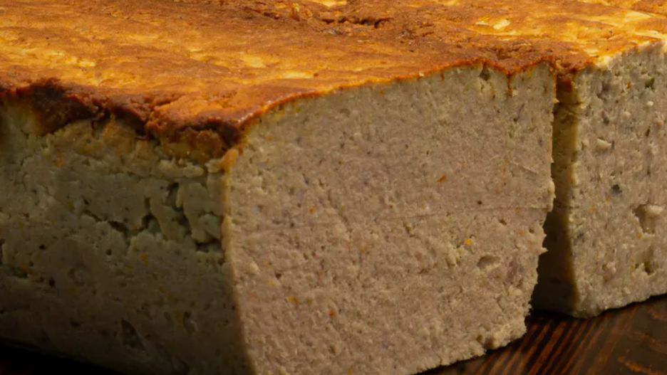 Pasztet nie jest wskazany dla wszystkich