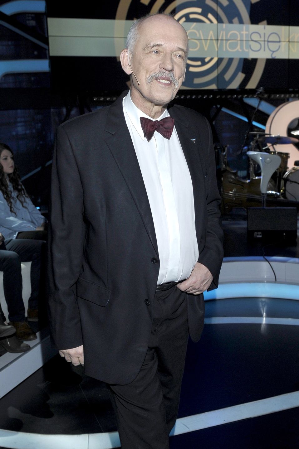 Janusz Korwin-Mikke