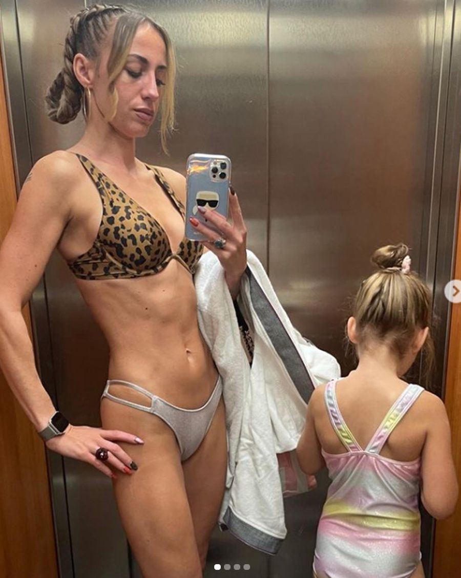 Marianna Schreiber 