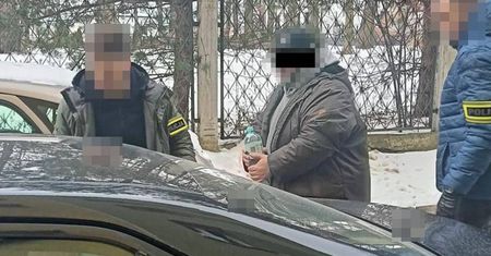 Od listopada ukrywał się przed policją. Na jego trop wpadli „łowcy głów”. Odpowie za przestępstwa o charakterze pedofilskim
