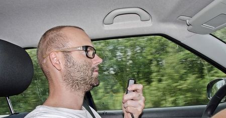 Koniec klasycznego CB radia w Niemczech. Od 1 lipca za trzymanie "gruszki" będzie groził mandat