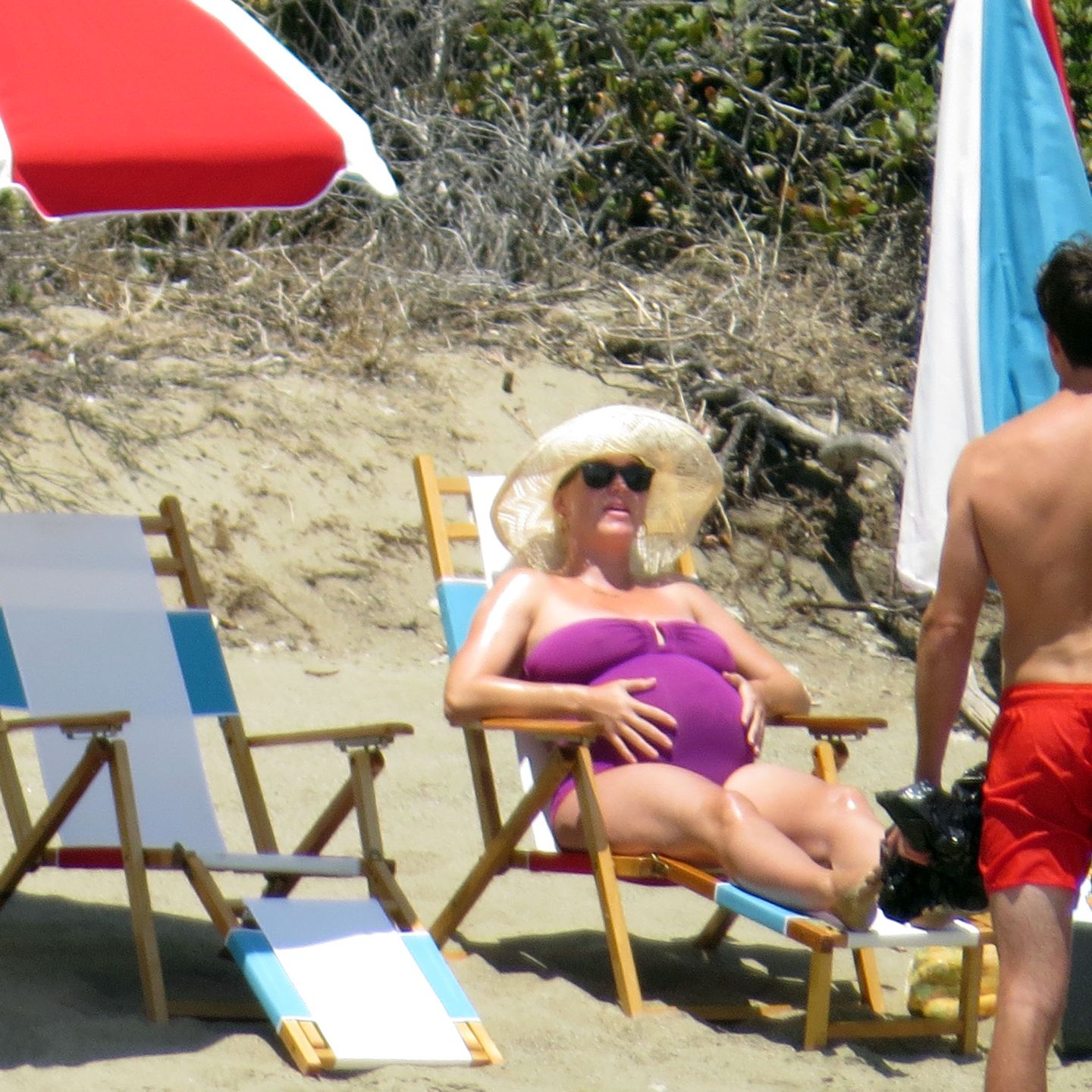 Katy Perry i Orlando Bloom