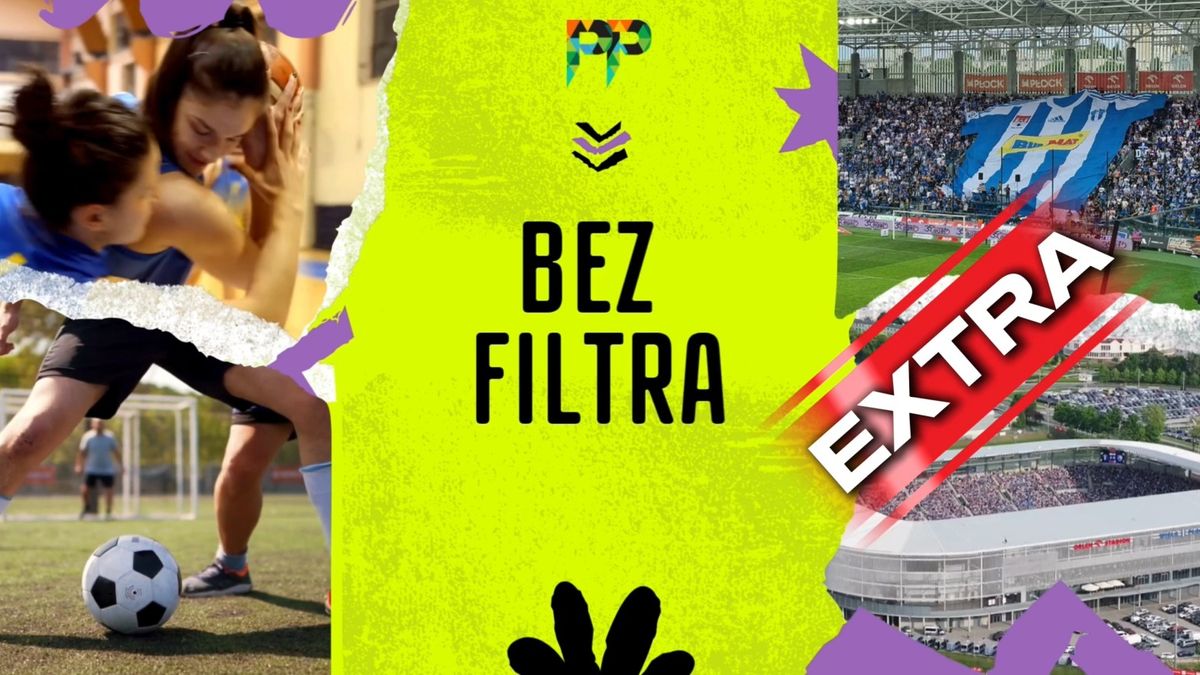 Nafciarze bez filtra Extra