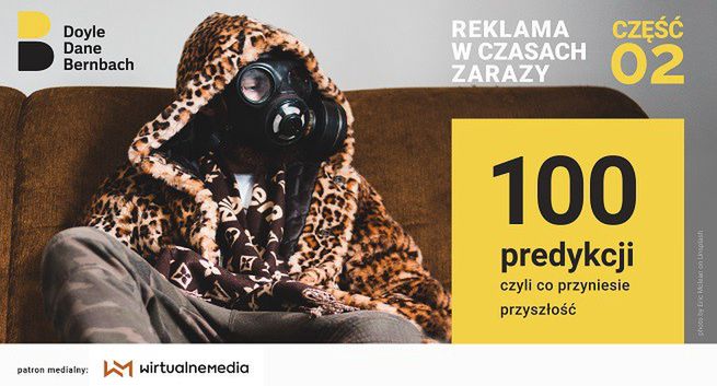 DDB Warszawa: co przyniesie poepidemiczna przyszłość? (raport)