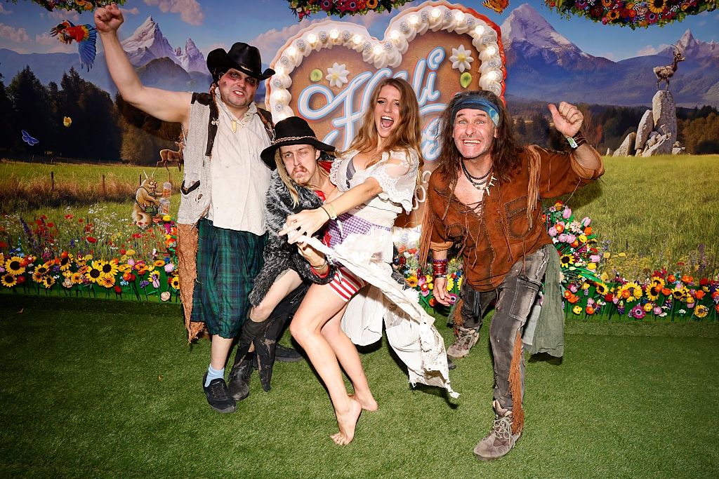 Rednex