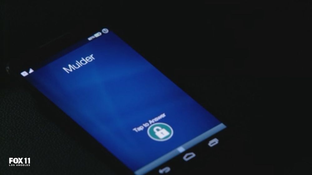 #wSkrócie: gorący problem MediaTeka Helio X20, Lumia 850 oraz smartfony bohaterów "Z Archiwum X" 11