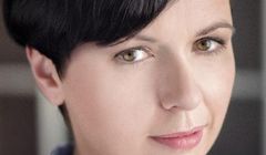 Katarzyna Adamiak-Sroczyńska nową szefową agencji kreacji, oprawy i reklamy TVP. Zastąpiła Piotra Kanię