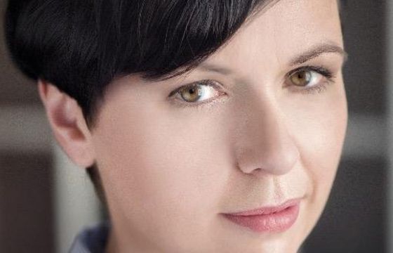 Katarzyna Adamiak-Sroczyńska nową szefową agencji kreacji, oprawy i reklamy TVP. Zastąpiła Piotra Kanię