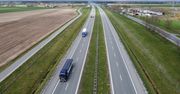 Poszerzenie autostrady A1. GDDKiA ponownie wybrała ofertę