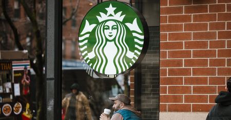 Nowy smak kawy w Starbucksie. Tego się nie spodziewaliśmy