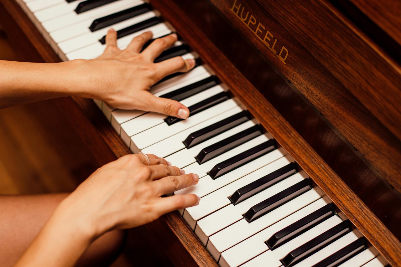 III Międzynarodowe Mistrzowskie Kursy Pianistyczne oraz koncerty Konteksty Pianistyki w Kielcach.