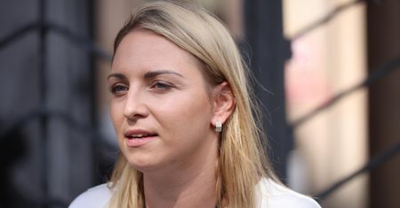 "Niczego nie ukrywałam". Kinga Gajewska tłumaczy się z kontrowersji