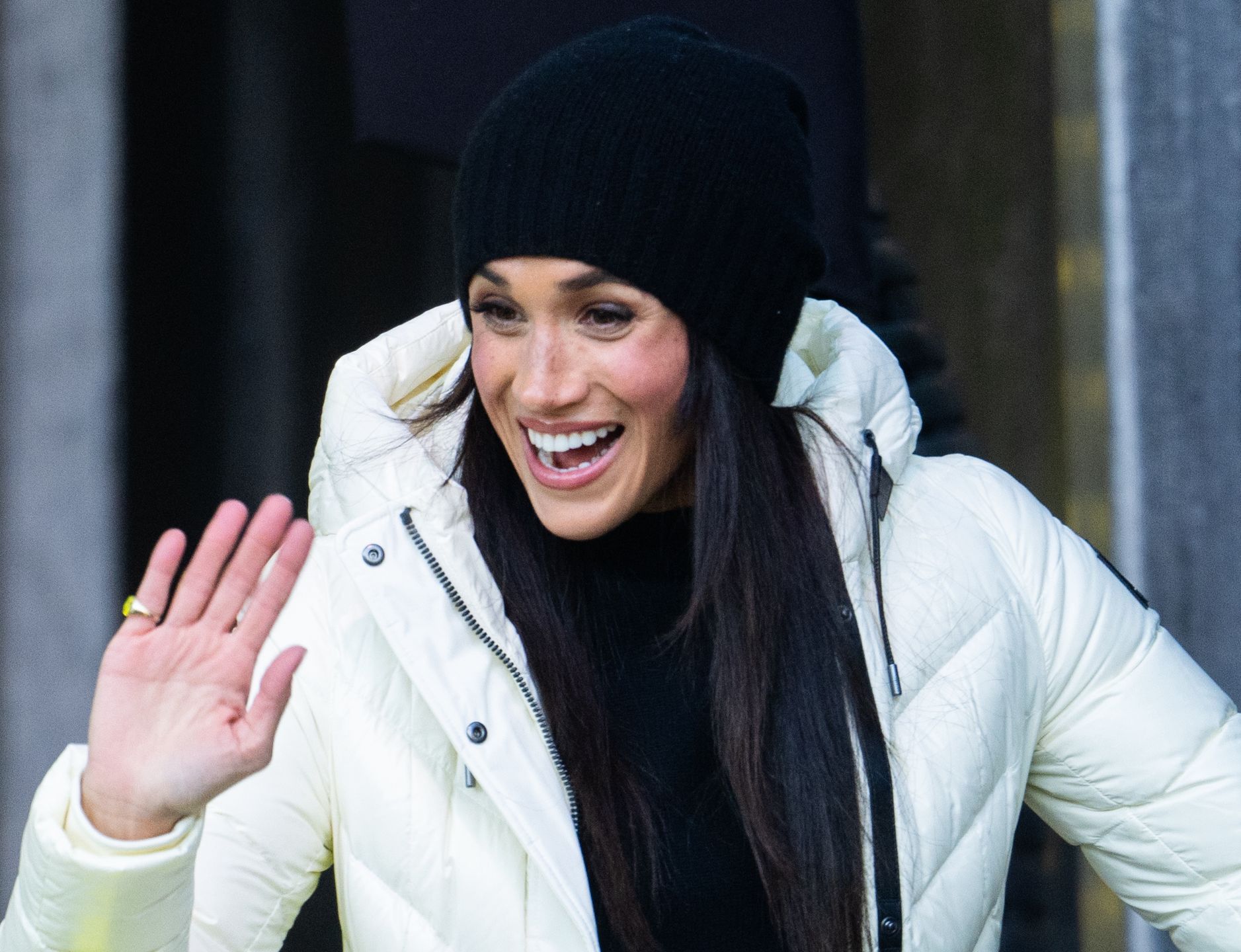 Meghan Markle