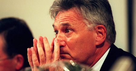 To było morderstwo? Wstrząsające doniesienia ws. śmierci prezesa klubu