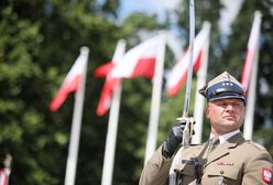 Będzie defilada 15 sierpnia. MON nie rezygnuje pomimo epidemii