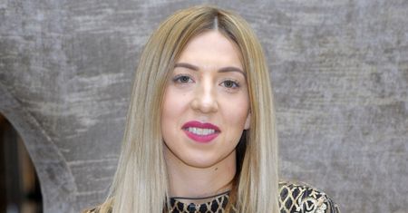 Fanka do Małgosi z "Rolnik szuka żony": "Usta masz ZROBIONE?". Odpowiedziała i pokazała stare zdjęcie (FOTO)