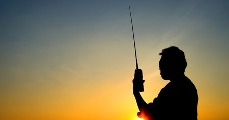 GoTenna to gadżet, dzięki któremu twój smartfon połączy się z innym smartfonem nawet w miejscu, w którym w ogóle nie ma zasięgu