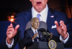 USA muszą zdecydować. Zaproponują "model izraelski" dla Ukrainy?