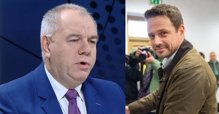 Sasin ostro o Deklaracji LGBT: "Dzieci mają być uczone masturbacji"