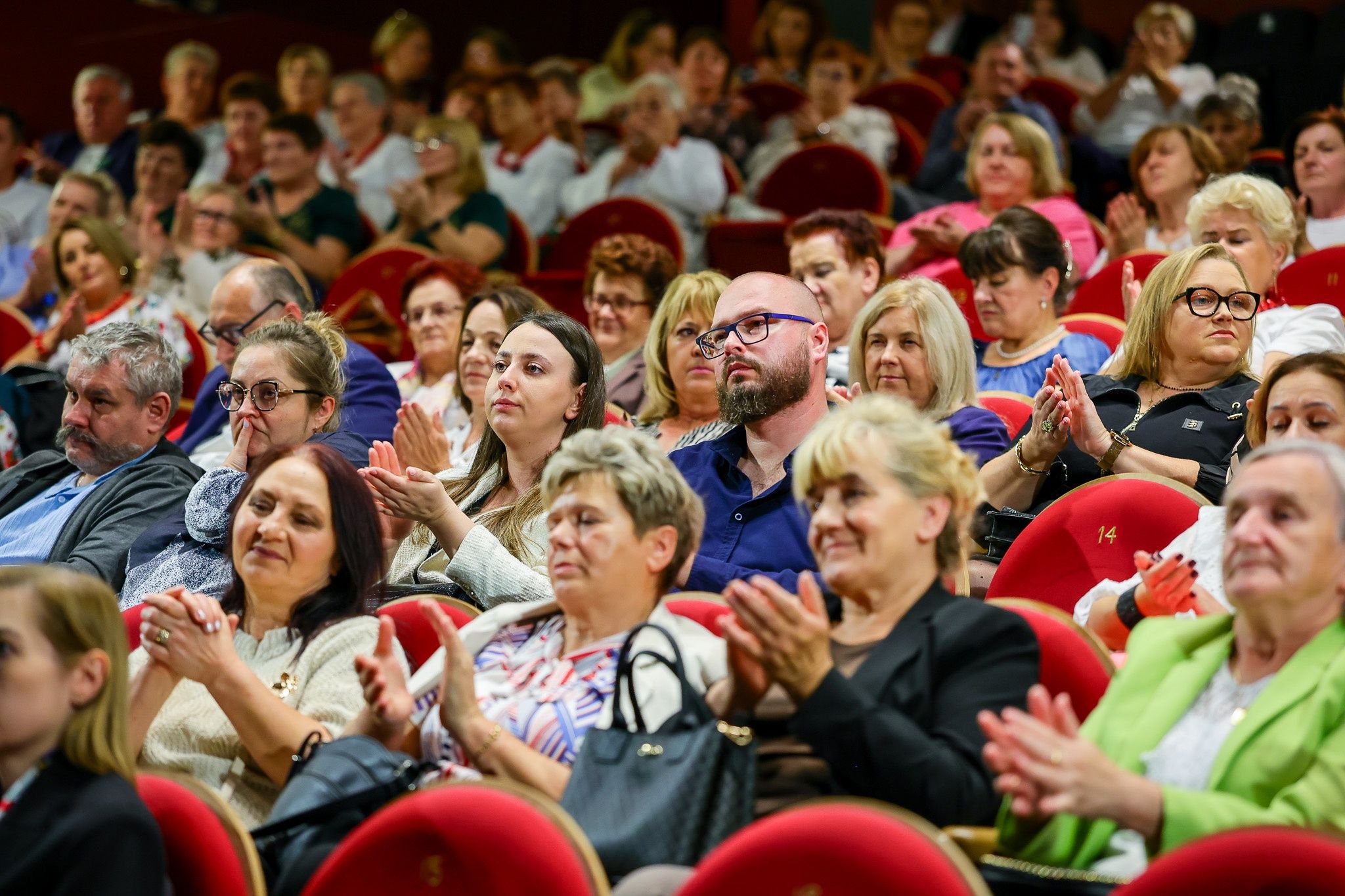 IV Kongres Kół Gospodyń Wiejskich