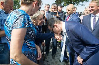 Rząd nie ma wyboru. Emerytów czeka seria olbrzymich waloryzacji emerytur