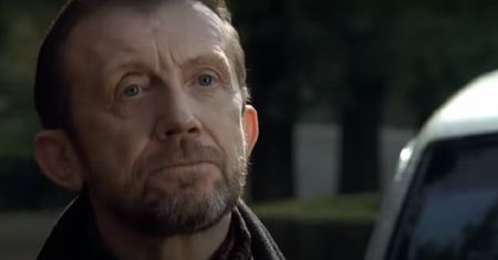 84. urodziny Edwarda Linde-Lubaszenki. Pamiętasz jego filmowe role?