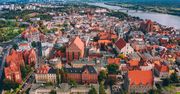 Pogoda w Toruniu. Prognoza na wtorek 15 lipca. Letnie ciepło i pogodne niebo