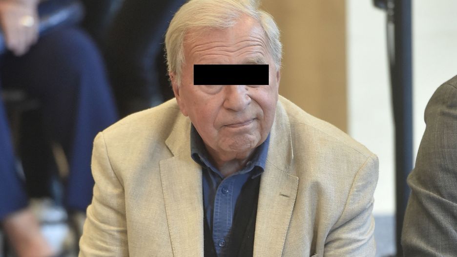 Jerzy S. usłyszał zarzut prowadzenia samochodu w stanie nietrzeźwości