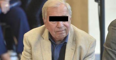 Jerzy S. nie będzie ścigany za ucieczkę z miejsca wypadku. Proste wyjaśnienie