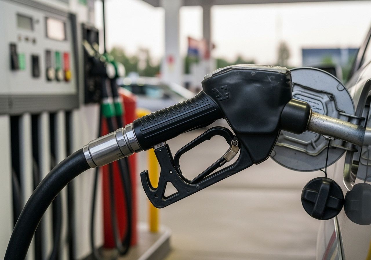 Na półmetku wakacji ceny paliw na stacjach nie powinny się wyraźnie zmienić