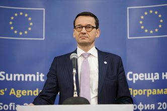 Możemy stracić miliardy euro z UE. "To byłaby katastrofa"