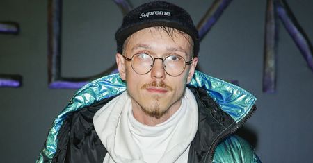 Krzysztof Gonciarz zdradził swoją orientację seksualną