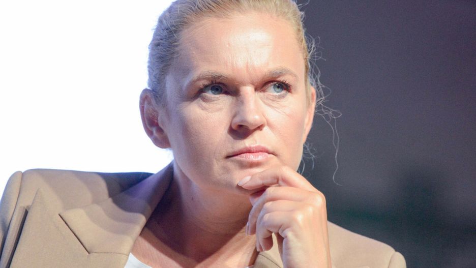 Barbara Nowacka