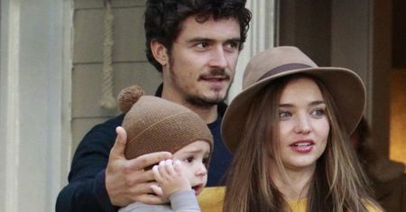 Bloom: "Przestaliśmy się oszukiwać, że tworzymy rodzinę"
