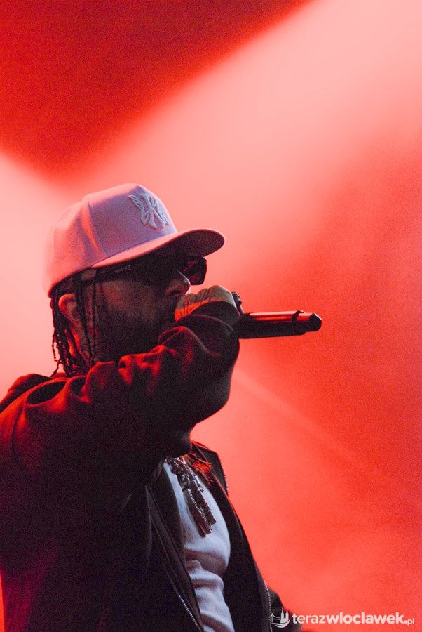 Polish Hip-Hop Festival 2026