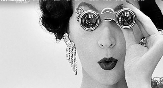 Dom Spotkań z Historią nowym wydawcą Dwutygodnik.com