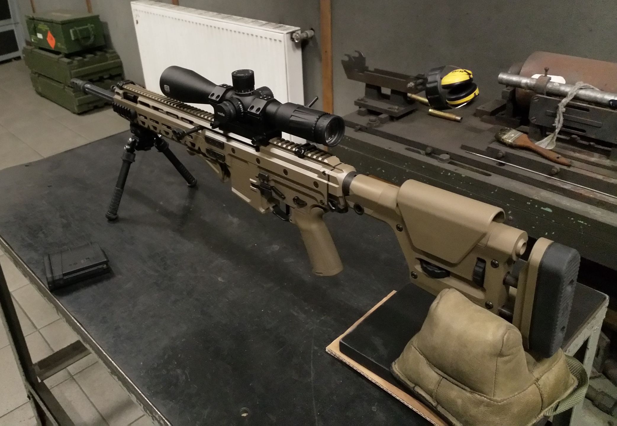 MWS-25