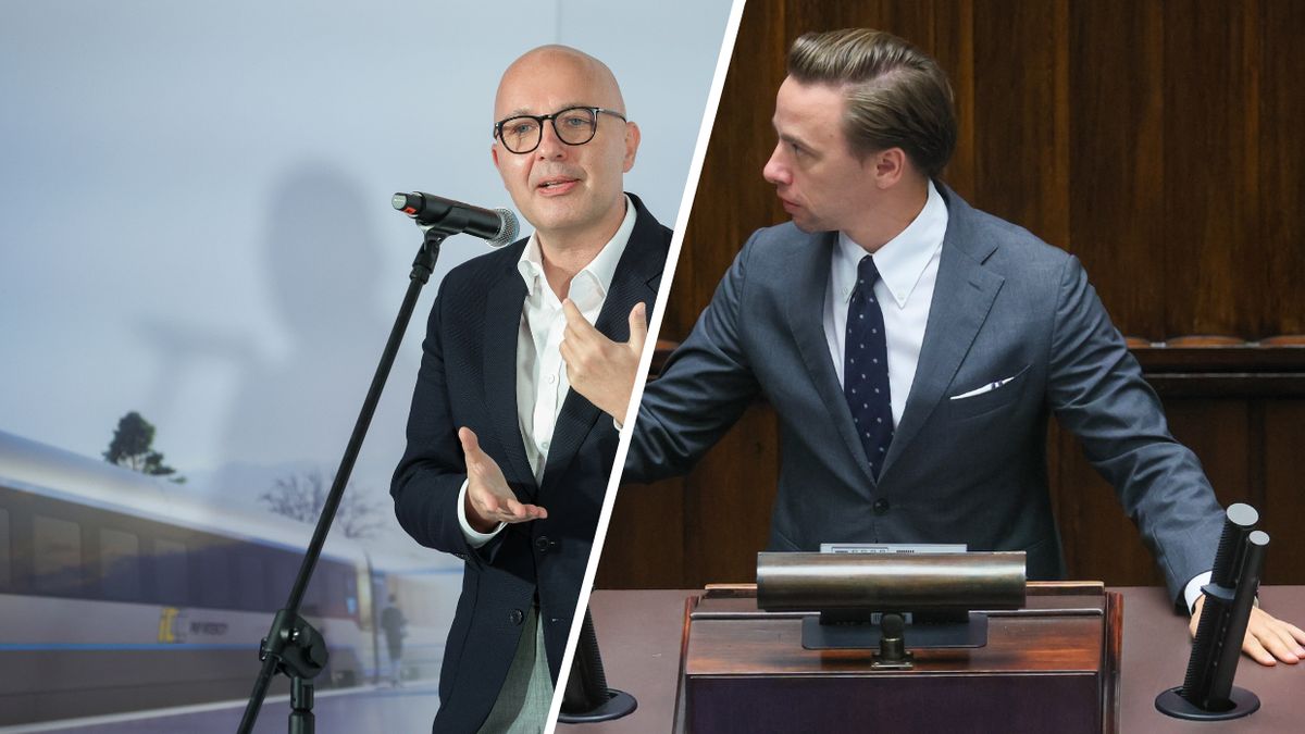 Robert Kropiwnicki, Krzysztof Bosak