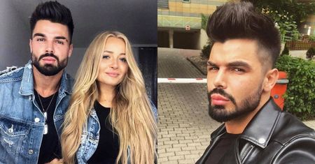 TYLKO NA PUDELKU: Paweł Tyburski z "Love Island" ujawnia kulisy swojego "skoku w bok" i deklaruje: "BĘDĘ WALCZYŁ O MONIĘ"