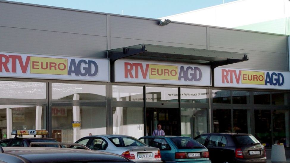 Promocje na telewizory w rtv euro AGD do 22 czerwca