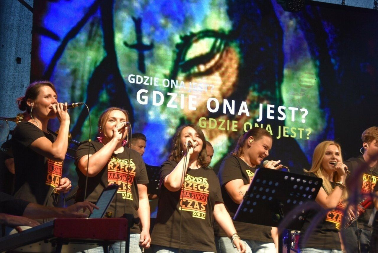 Gorzów: Cykle "Dobry Wieczór Gorzów" oraz "Lato Muz Wszelakich"