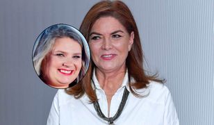 Katarzyna Dowbor ujawniła, co usłyszała od Miszczaka. Krótko go podsumowała